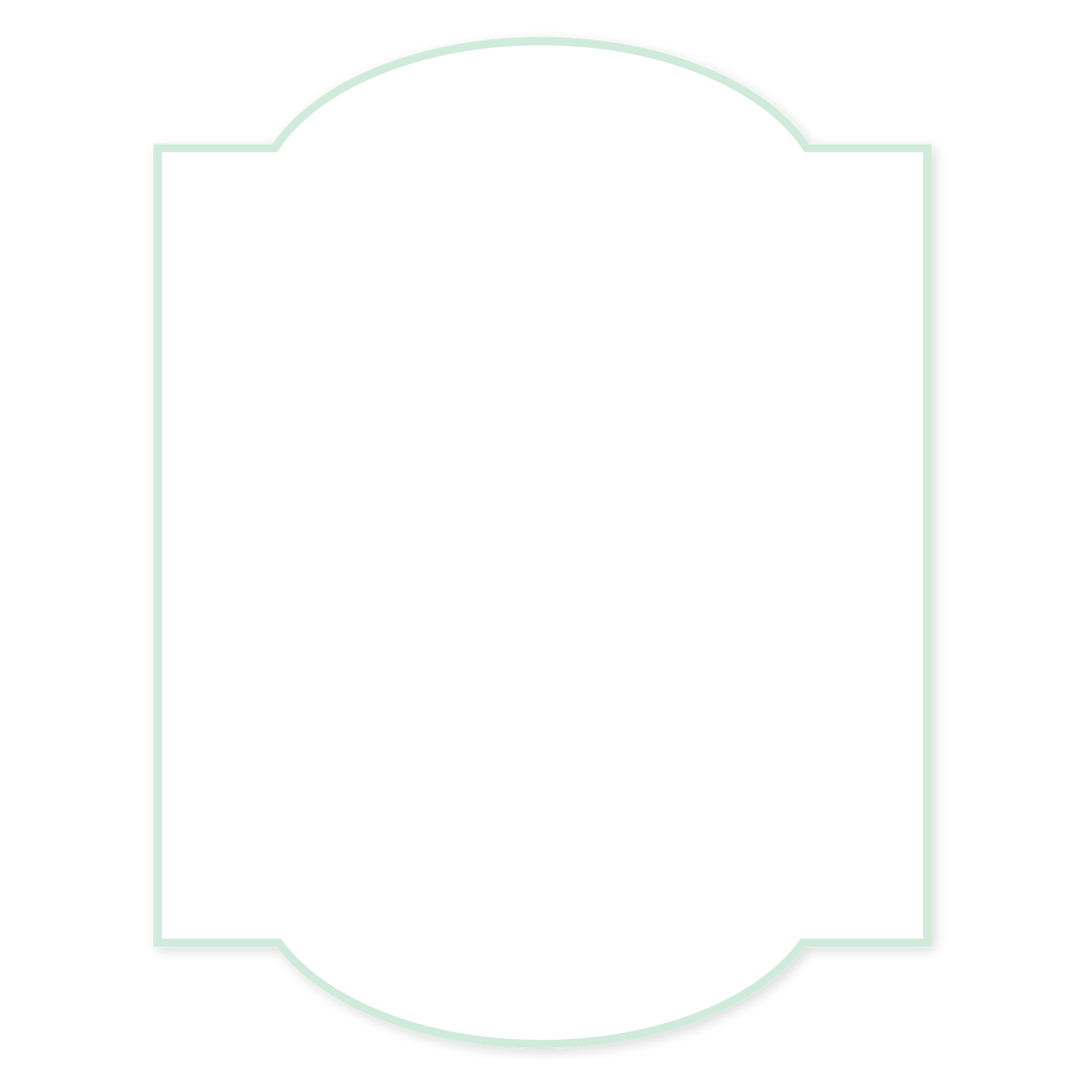 Shape - Curved Rectangle - White Mint-01.png