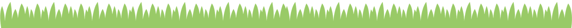 Backgrounds - Borders Lines - Grass - Green
