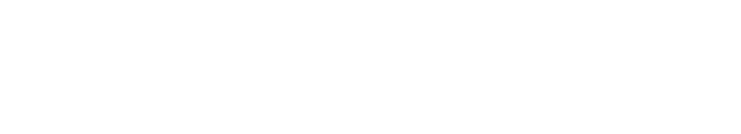 Icons - Diagonal Stripes Border - White