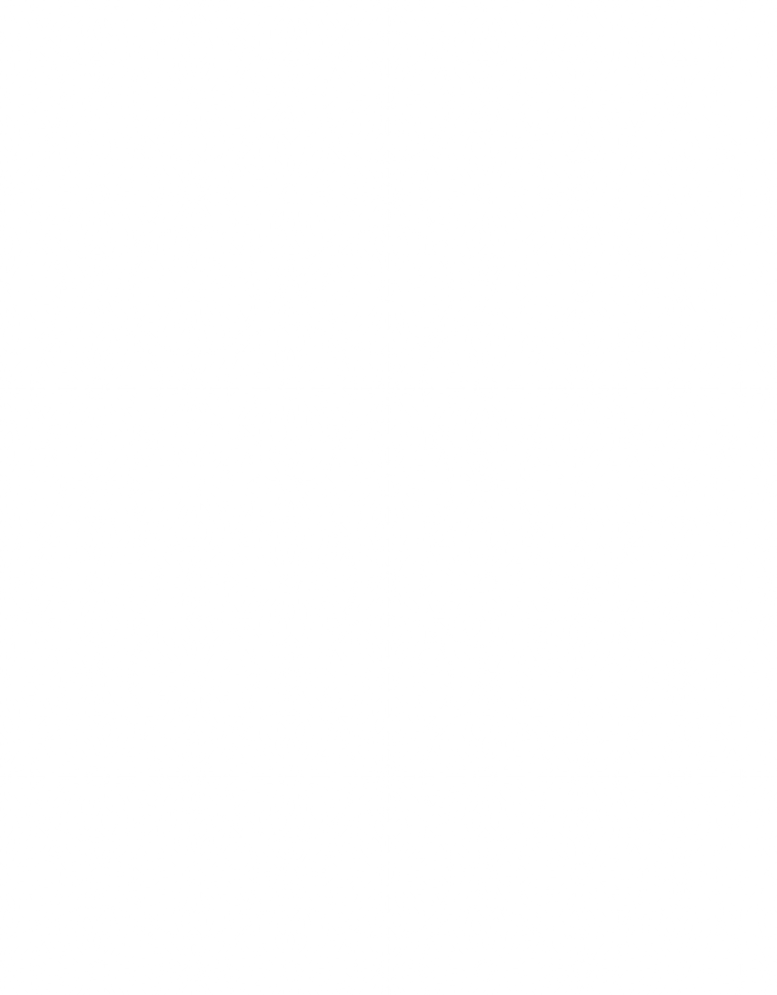 White floral pattern background