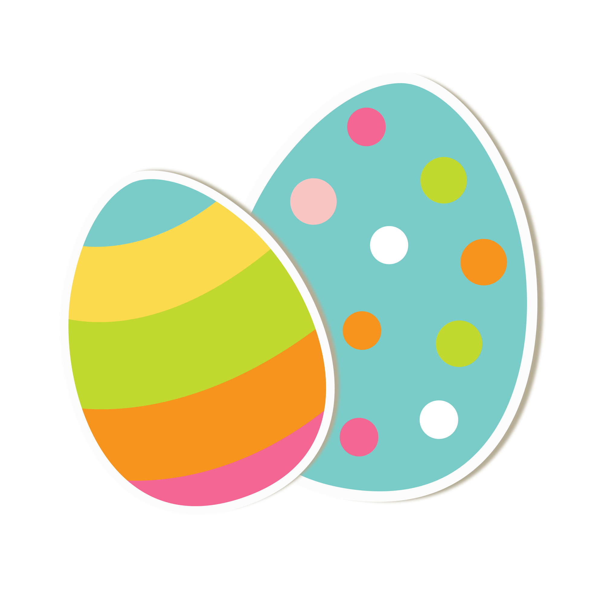 Icon - Easter Eggs