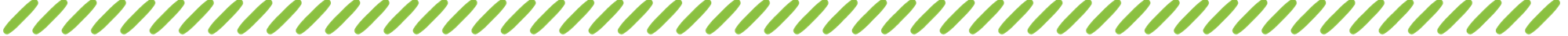Icons - Diagonal Dash Lines - Green