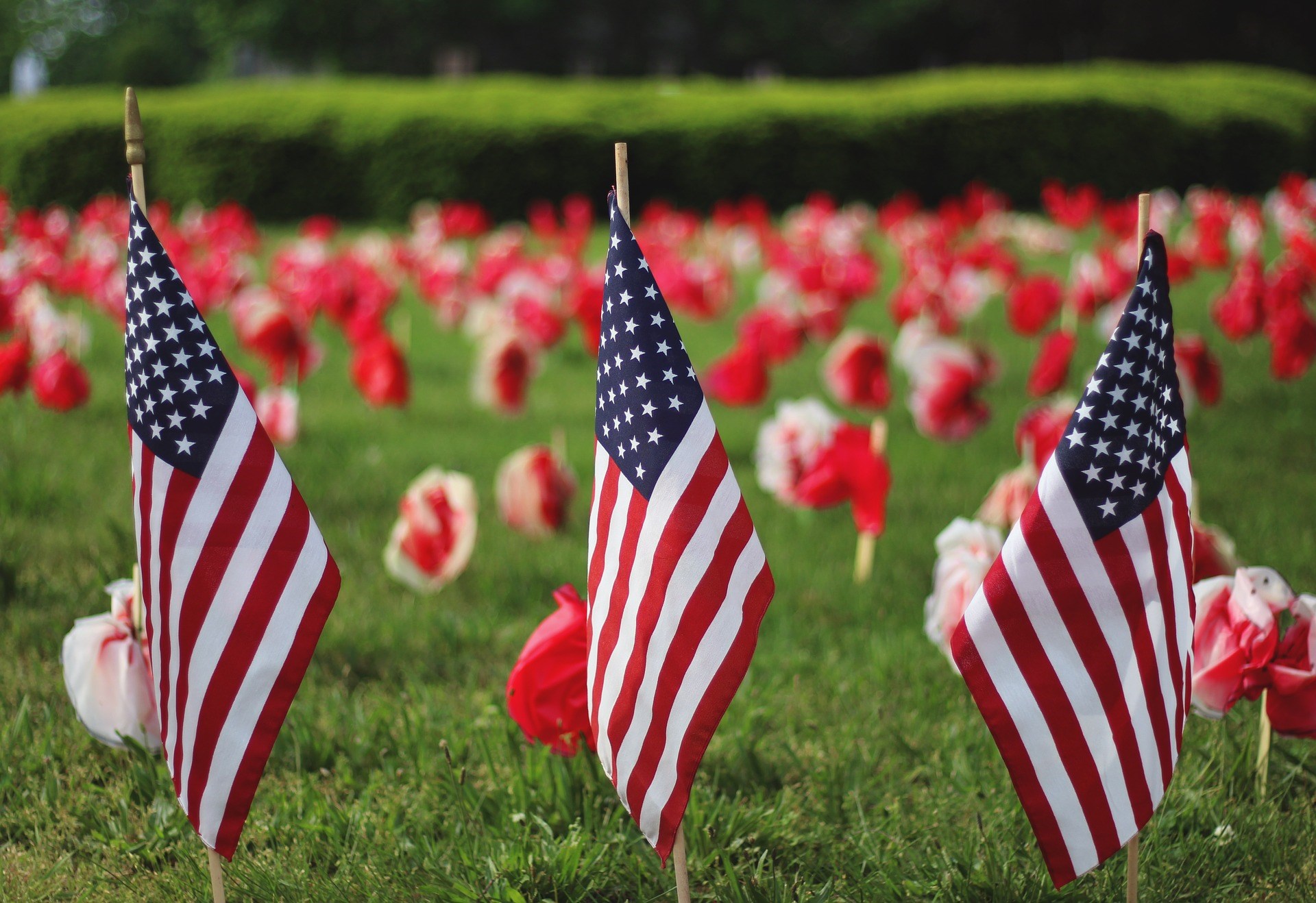pixabay memorial day
