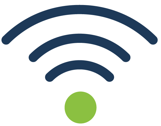 Icons - Wi-Fi - Navy Blue Green.png
