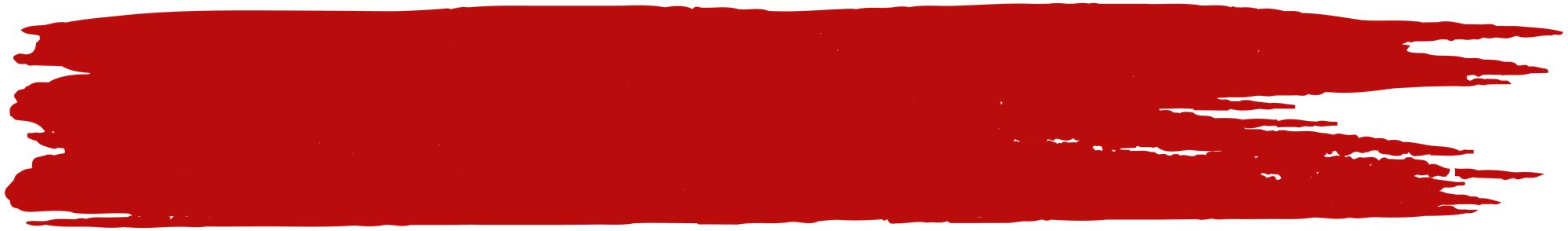 Icons - Paint Stroke - Red