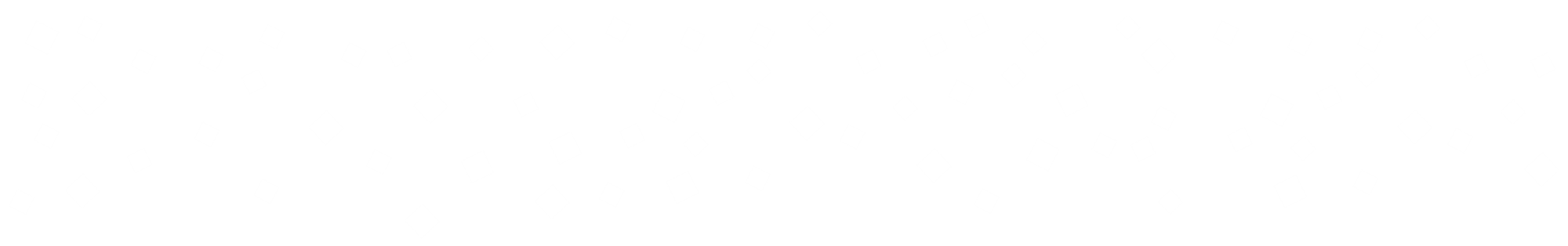 Backgrounds - Headers - Confetti - White