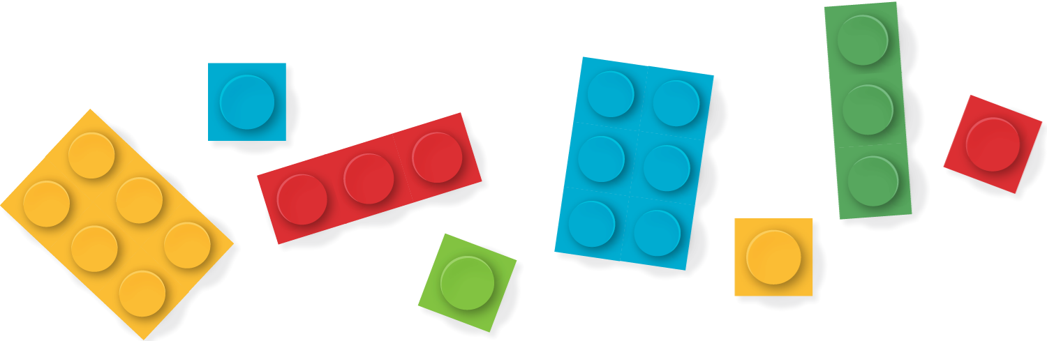 icons - lego bricks 2