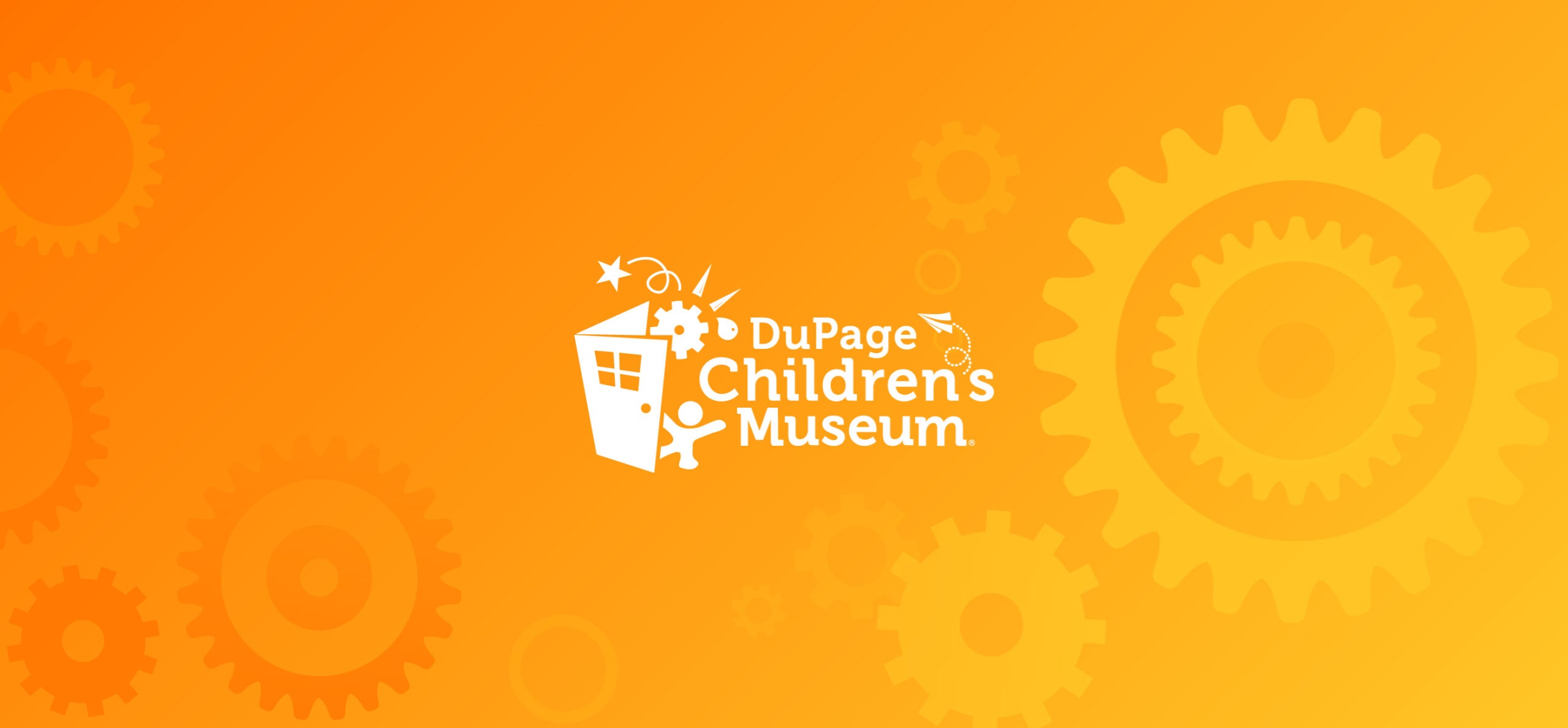 DuPage Children's Museum logo