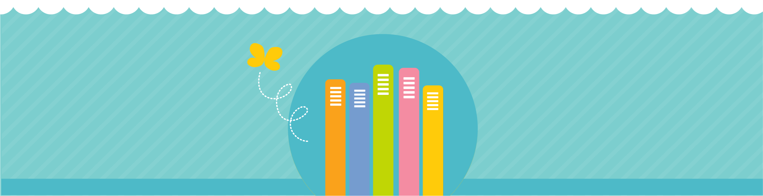 Storytime Standouts Header