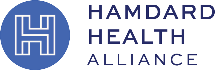 Hamdard Health Alliance logo