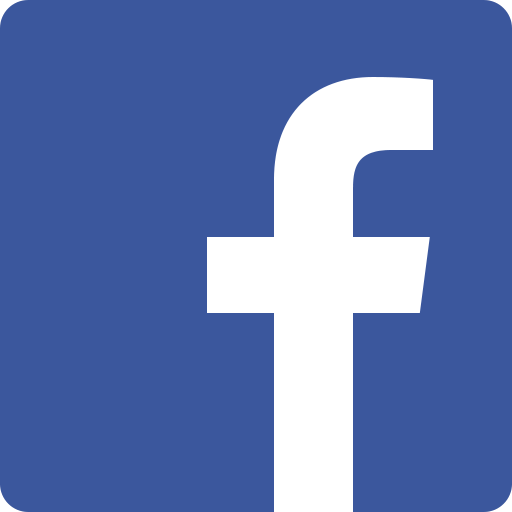 Facebook logo - official