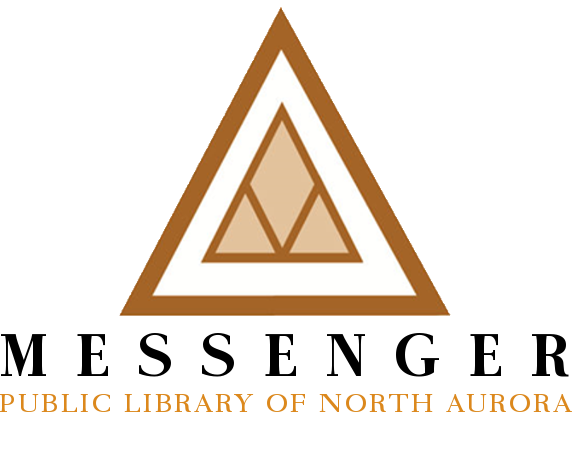 Messenger Public Library of North Aurora