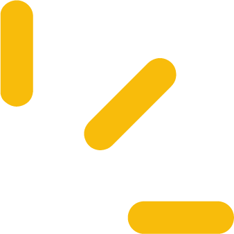 Icons - Shine Design Element - Yellow