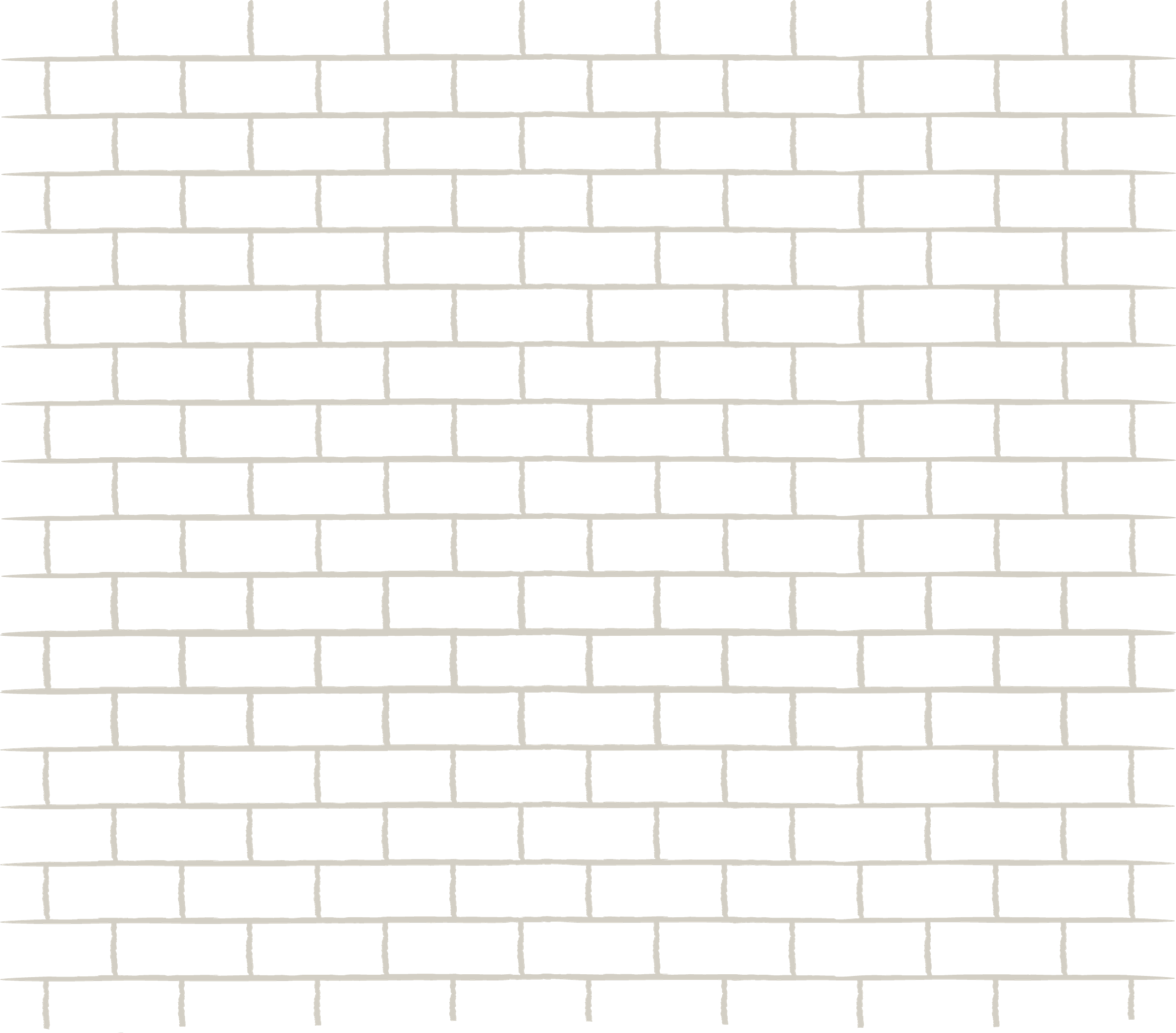 Backgrounds - Square Brick - Gray