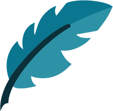 Icon of a Feather