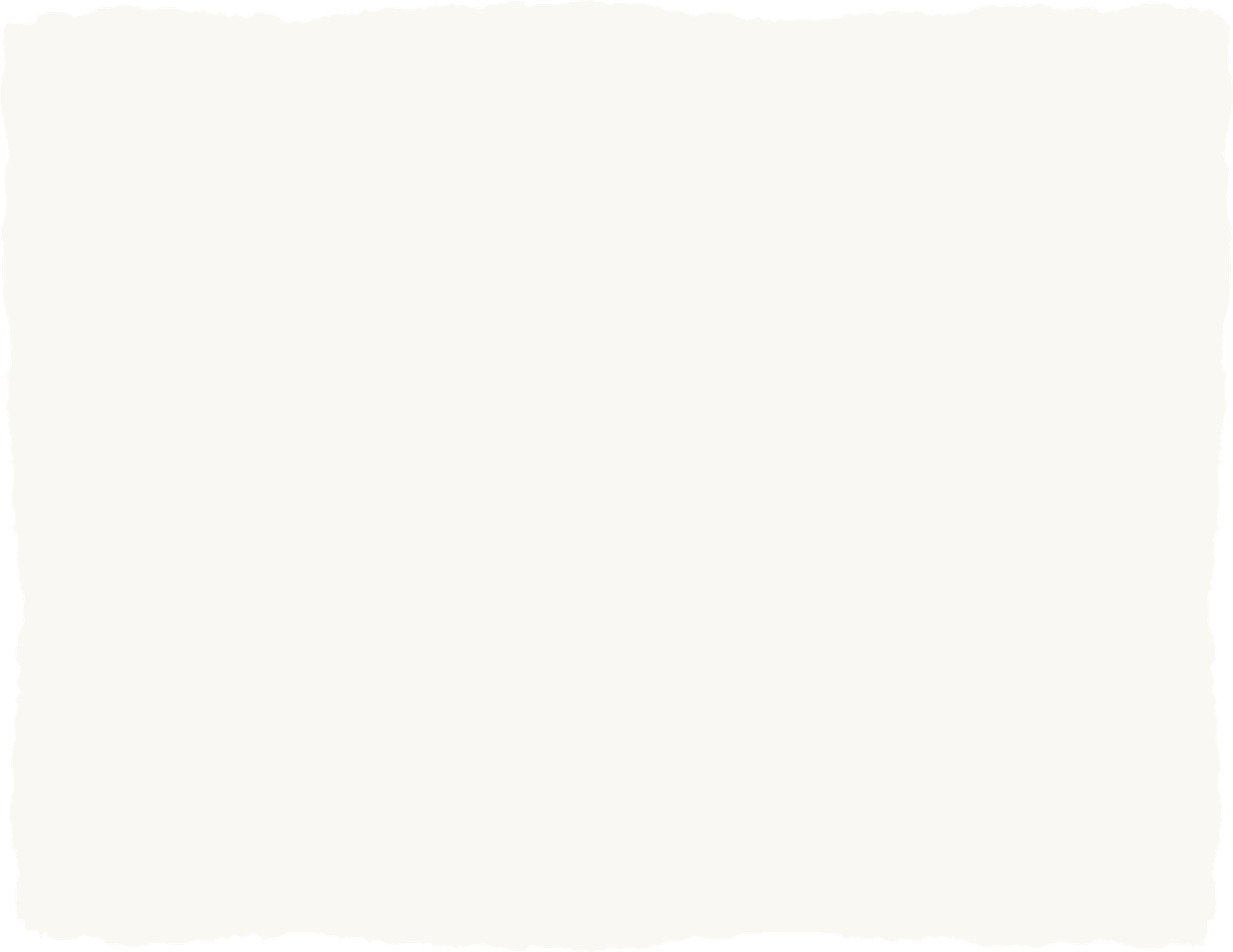 Backgrounds - Torn Paper - Cream