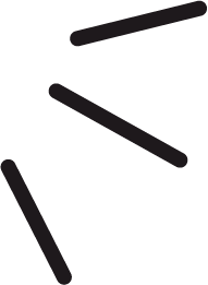 Icons - Sound Lines - Black