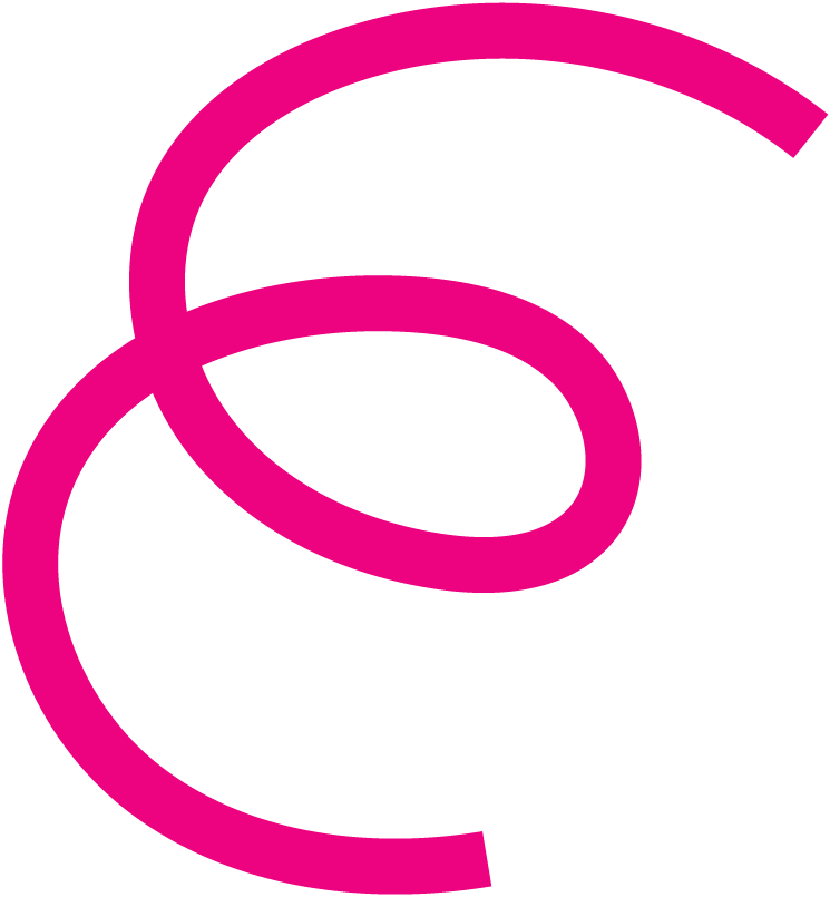 Icons - Ribbin Confetti - Pink