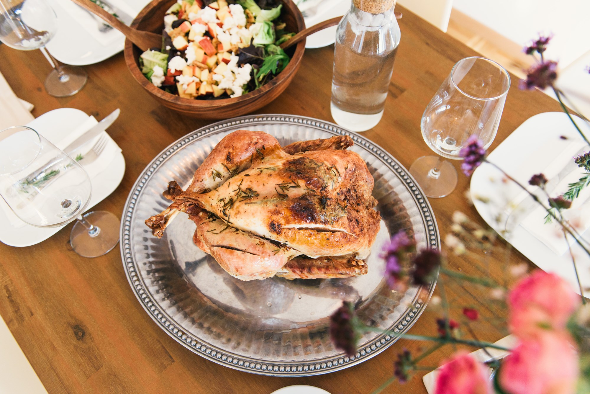 unsplash - thanksgiving dinner turkey food cooking feast.jpg