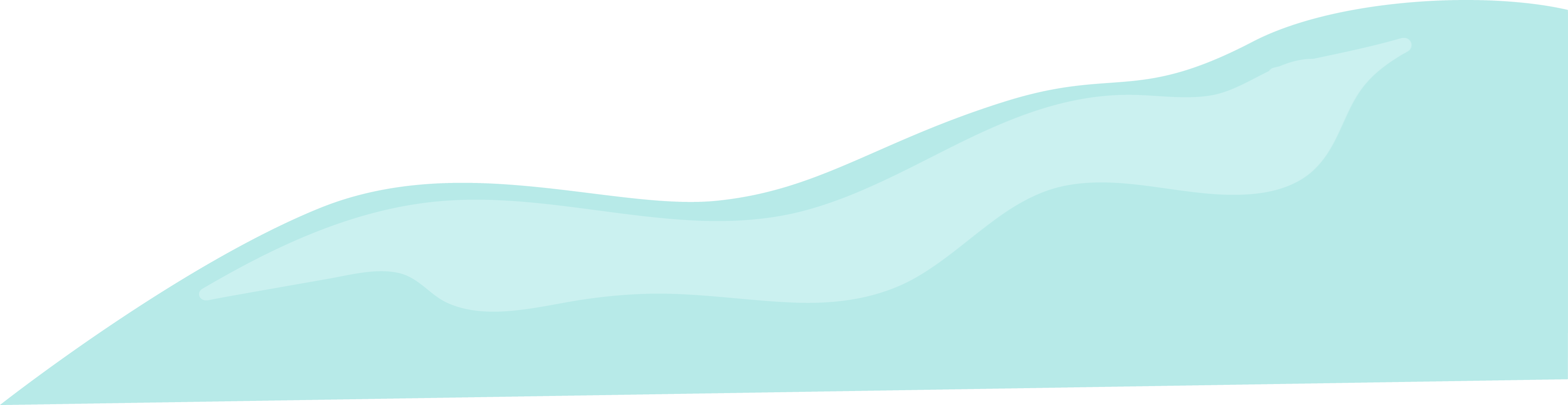 Icons - Snow Bank - Blue