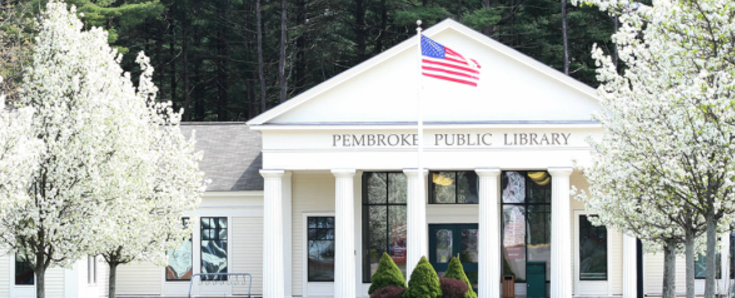 Pembroke Public Library