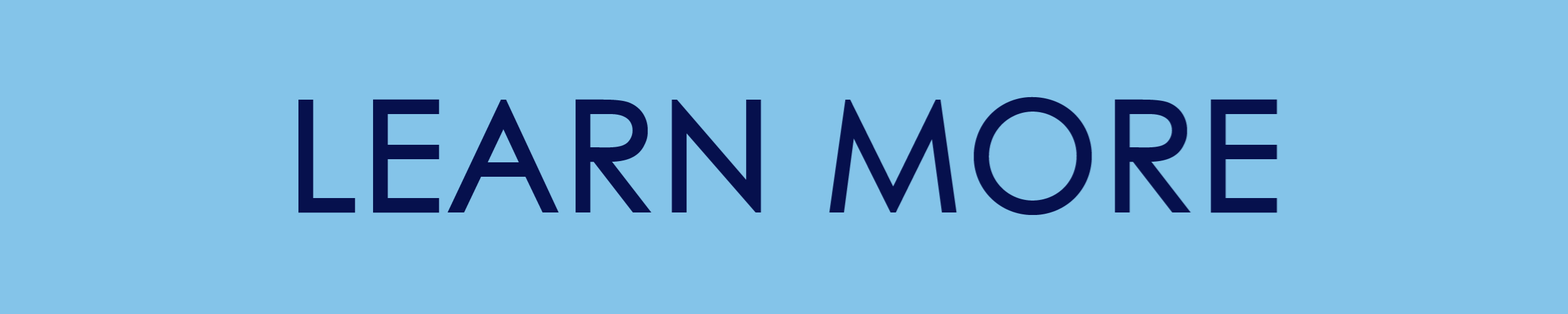 Icons - Learn More - Buttons - Light Blue