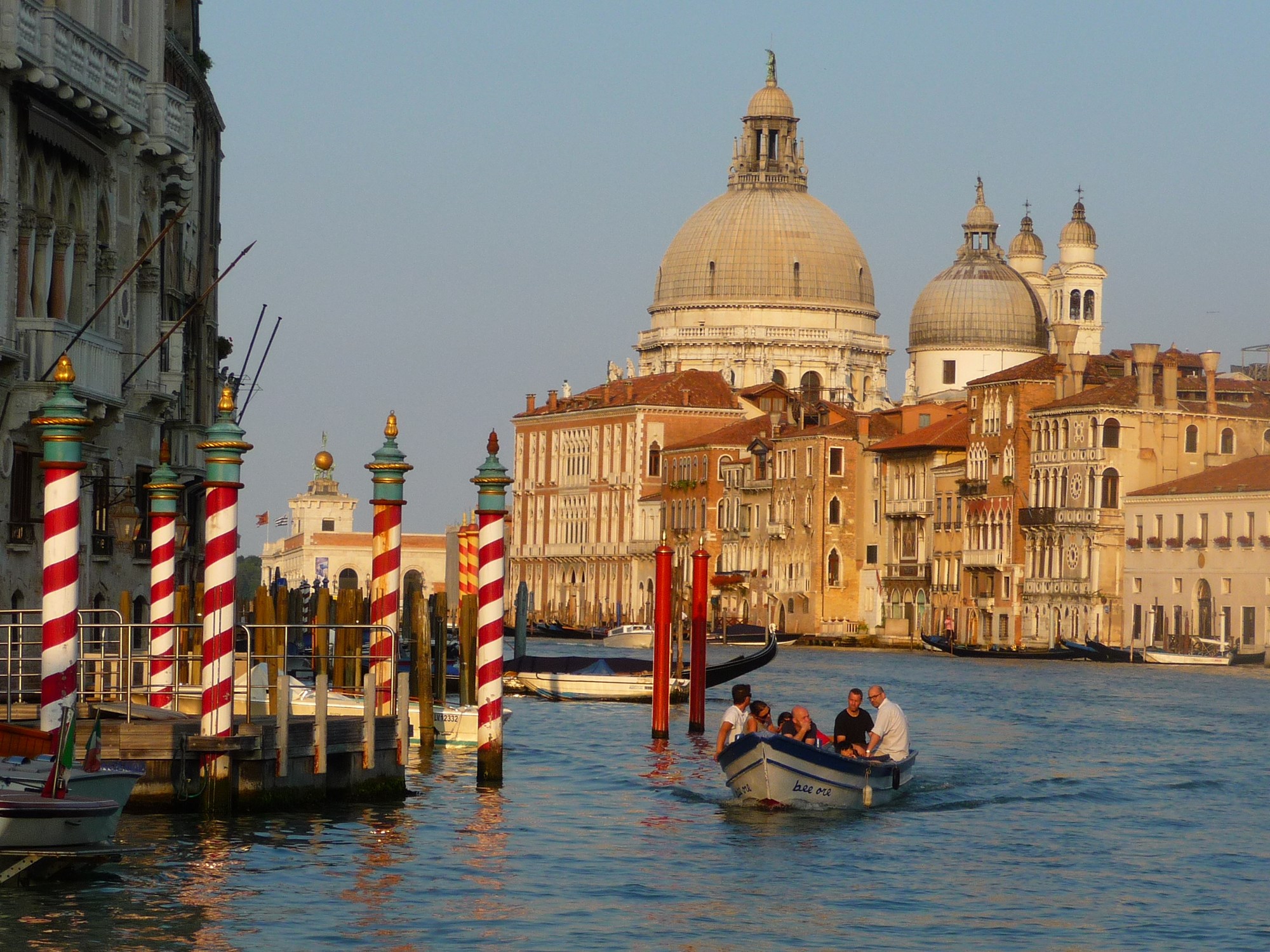 Photo of Italy