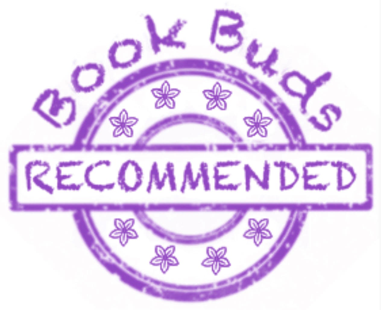 Book Buds Logo