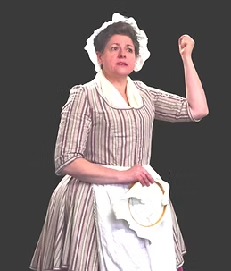 Prudence Cummings Wright