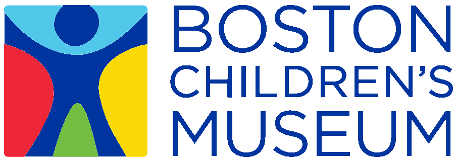 logo of the Boston Children's Museum