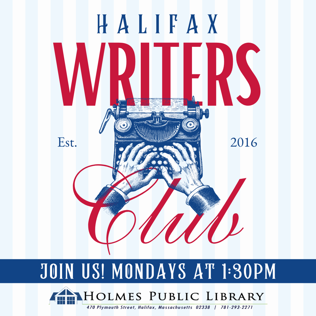 Writing Group Winter 26