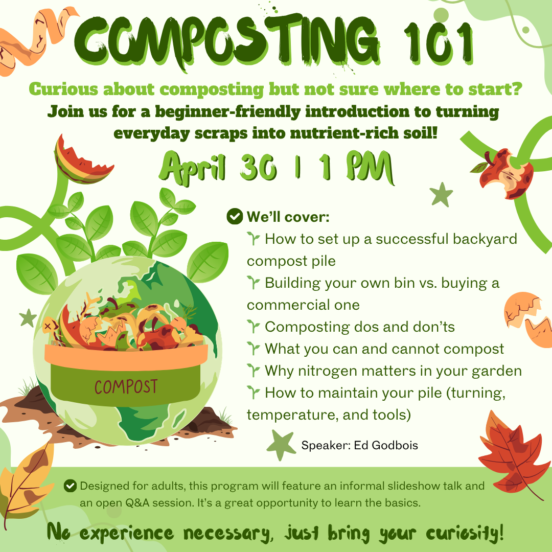 Composting 101