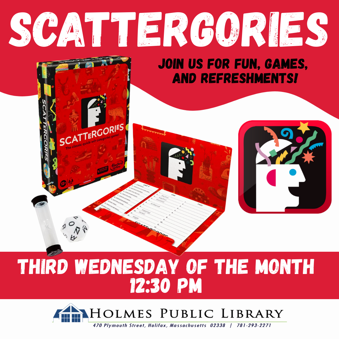 Scattergories Winter 26