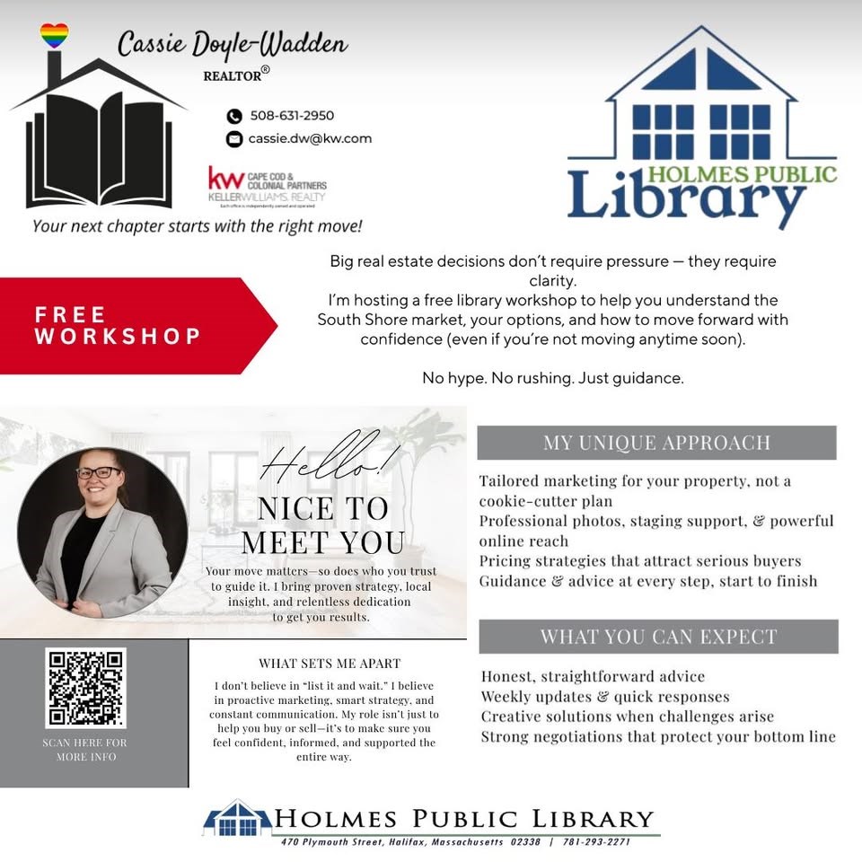 Realtor Workshop Series
