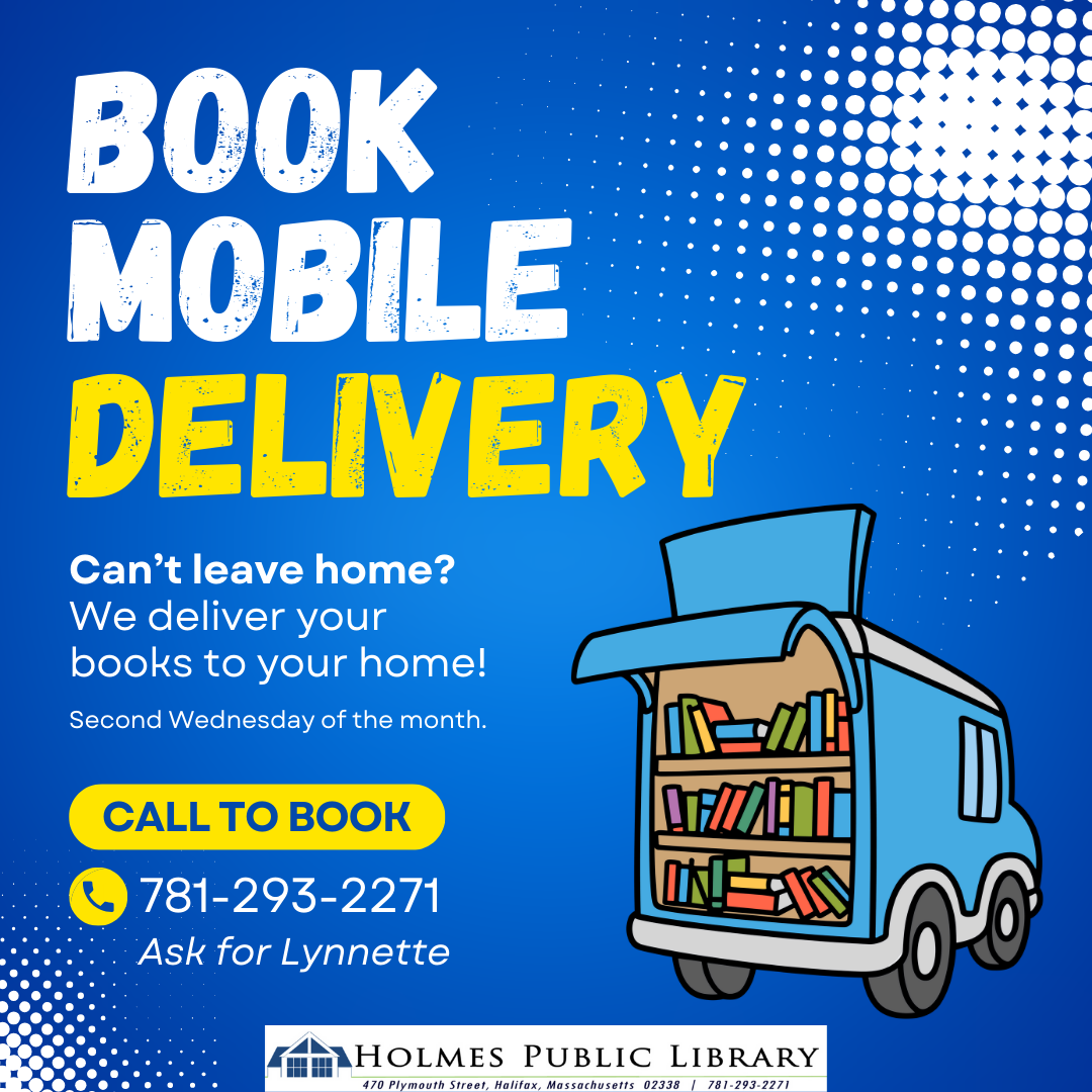 Book Mobile Delivery Winter 26