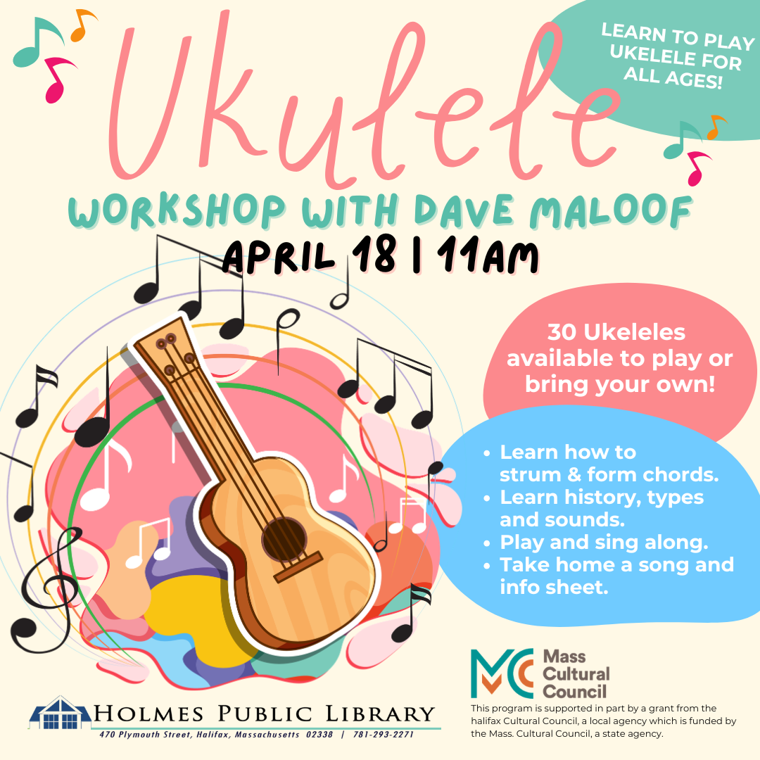 Ukelele_Workshop