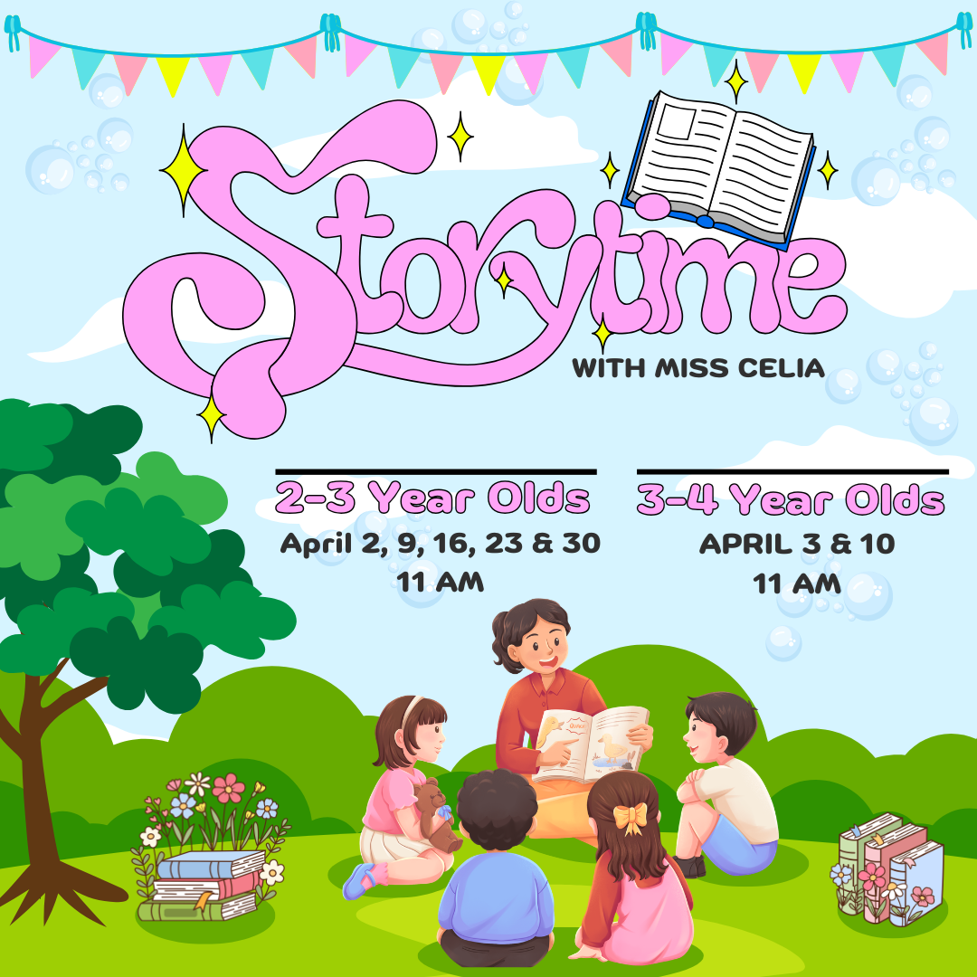 Storytime_April