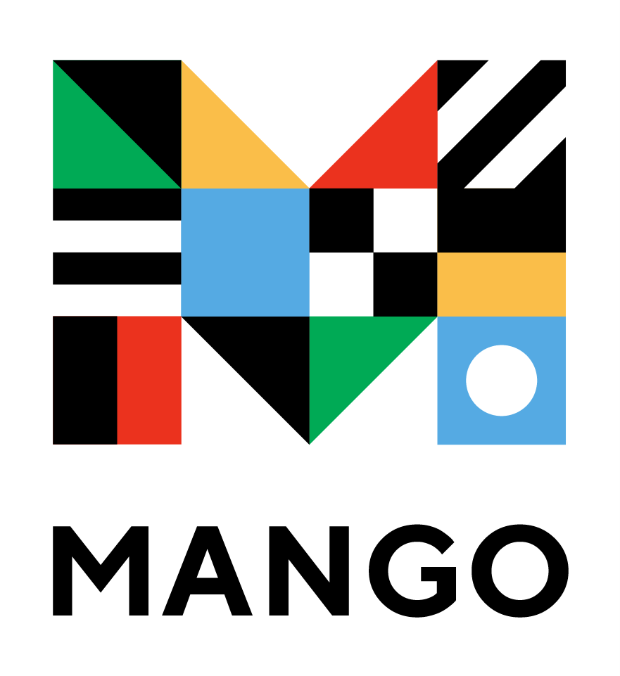 Mango languages