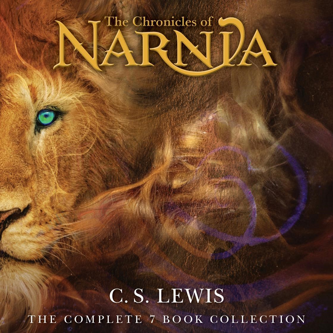chronicles of narnia