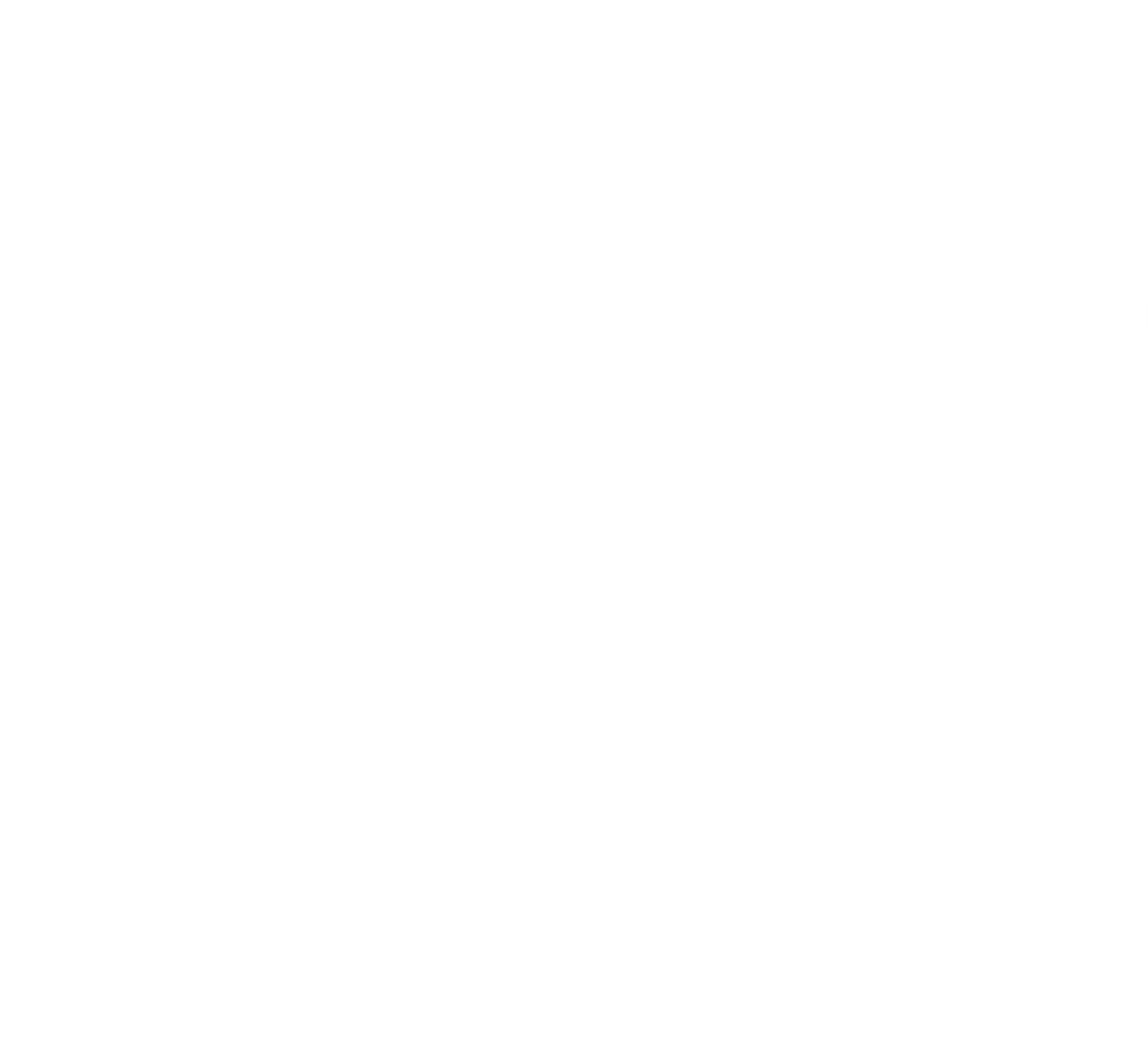 Icons - Single Heart Shape - White