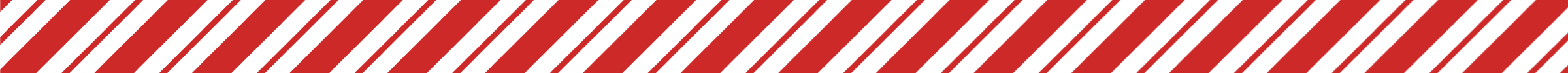 Icons - Lines Borders - Diagonal Stripes - Red White