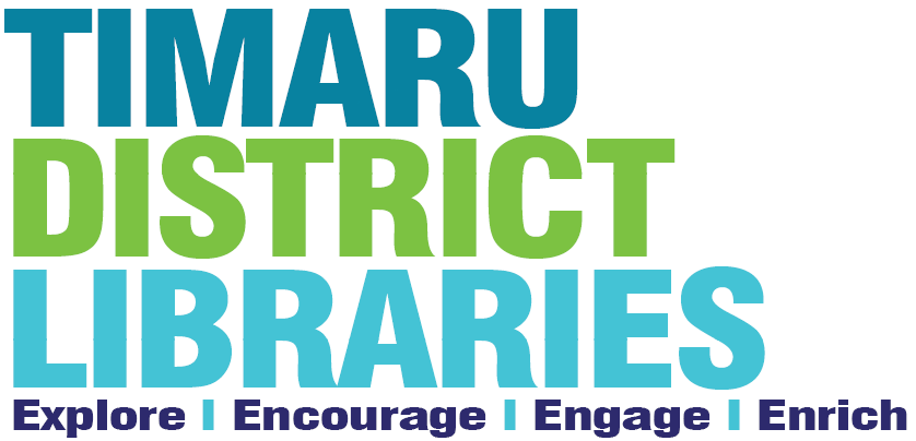 Timaru District Libraries