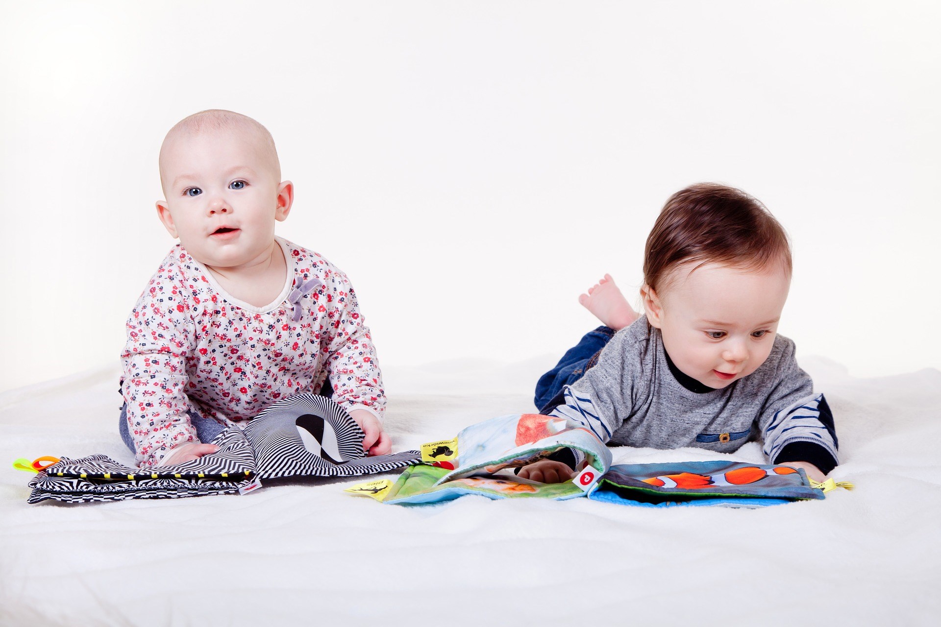 Kids baby babies toddlers children reading books early literacy