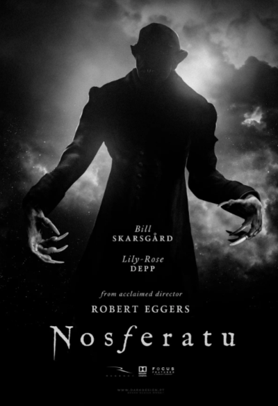 Cinema @ Scotland St.: "Nosferatu" (2024)