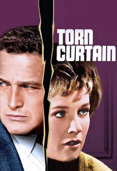 Throwback Thursday: "Torn Curtain" (1966)