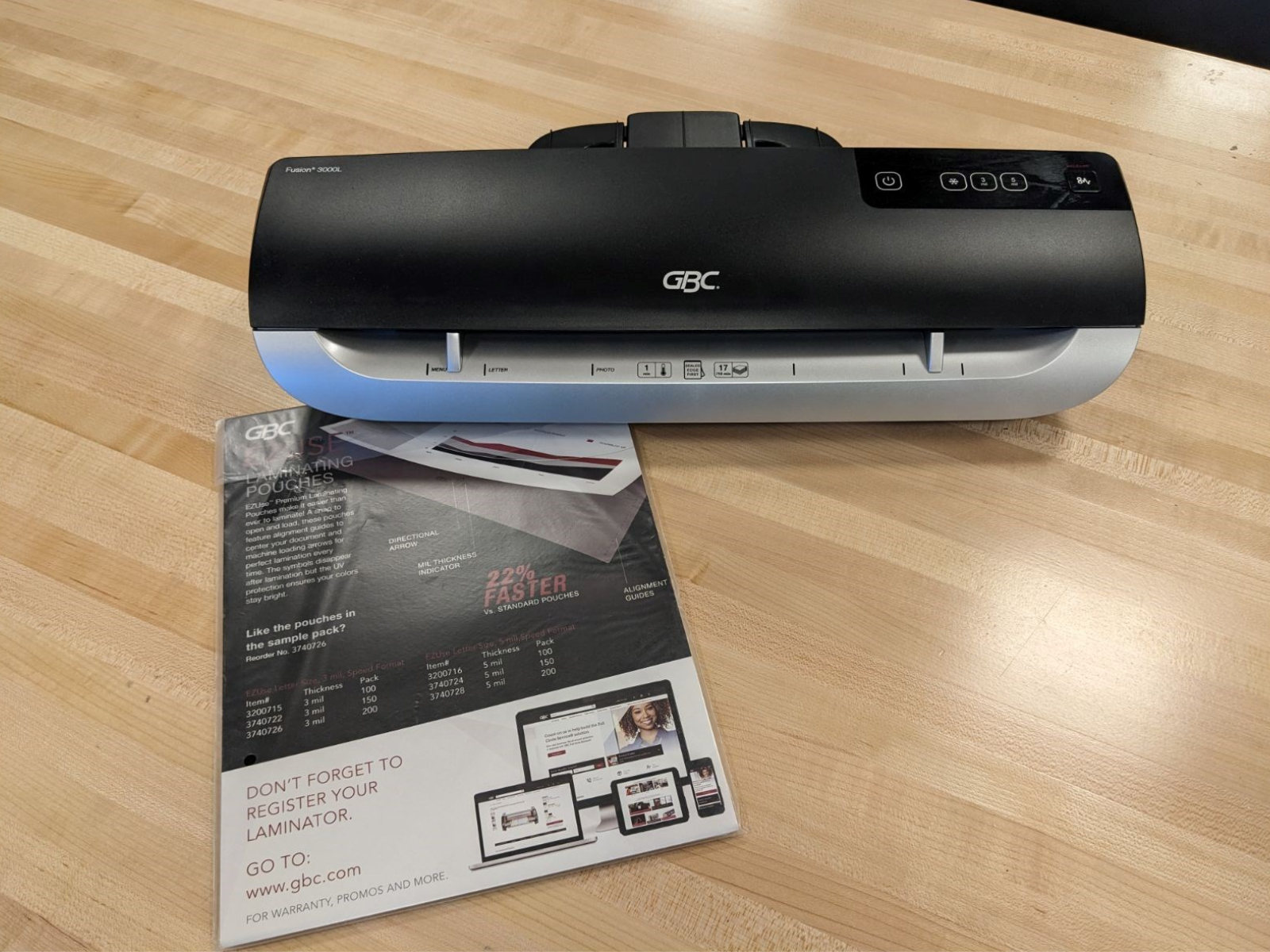 Maori Islander Man Using Tablet