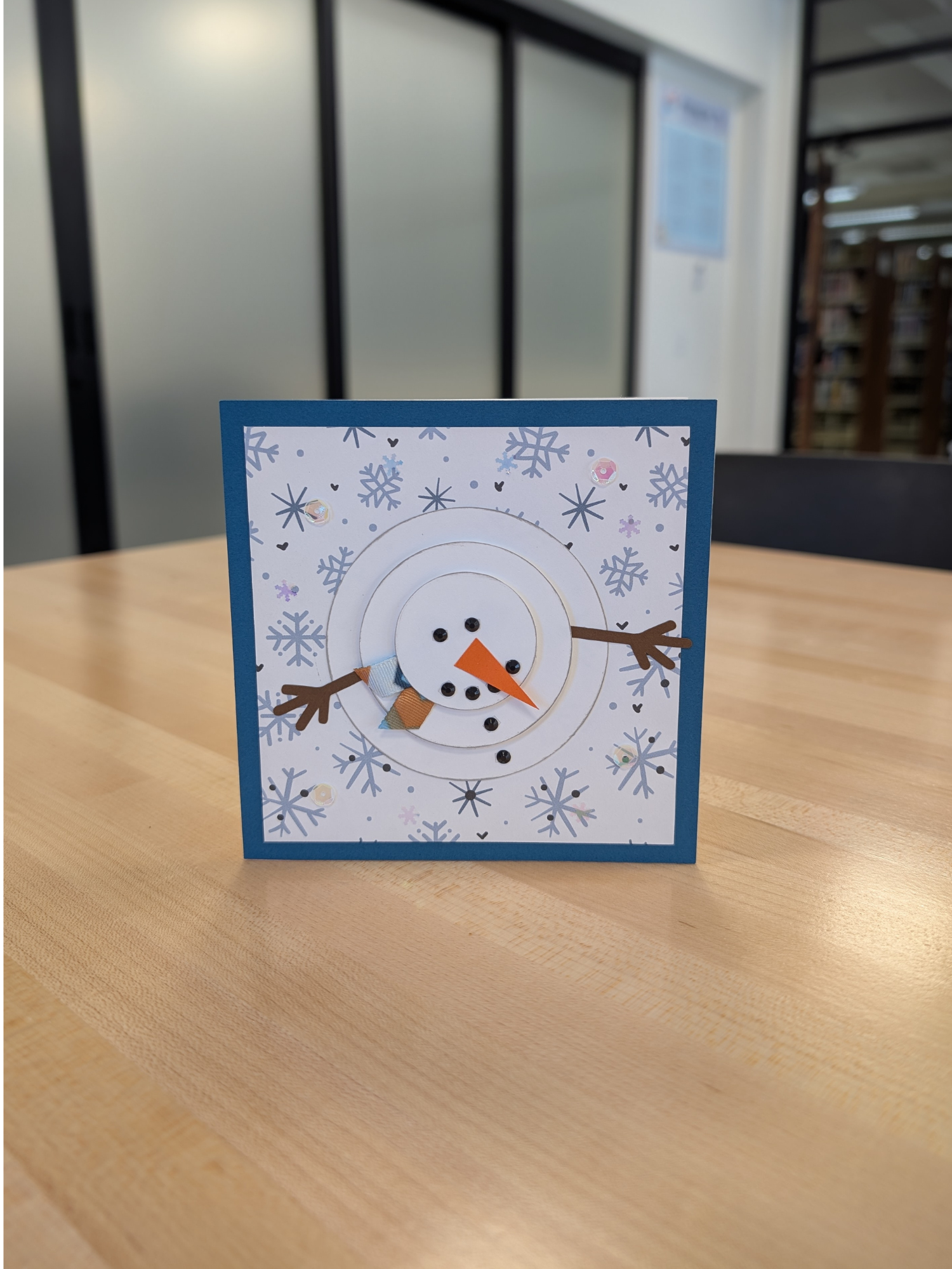 Maori Mother with Kids at Home