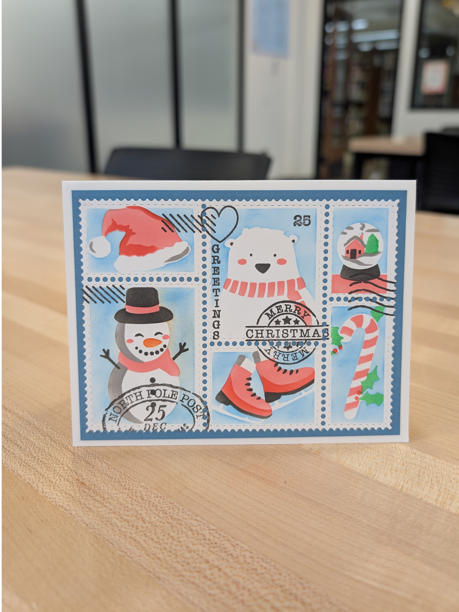 Maori Mother with Kids at Home Maori Mother with Kids at Home