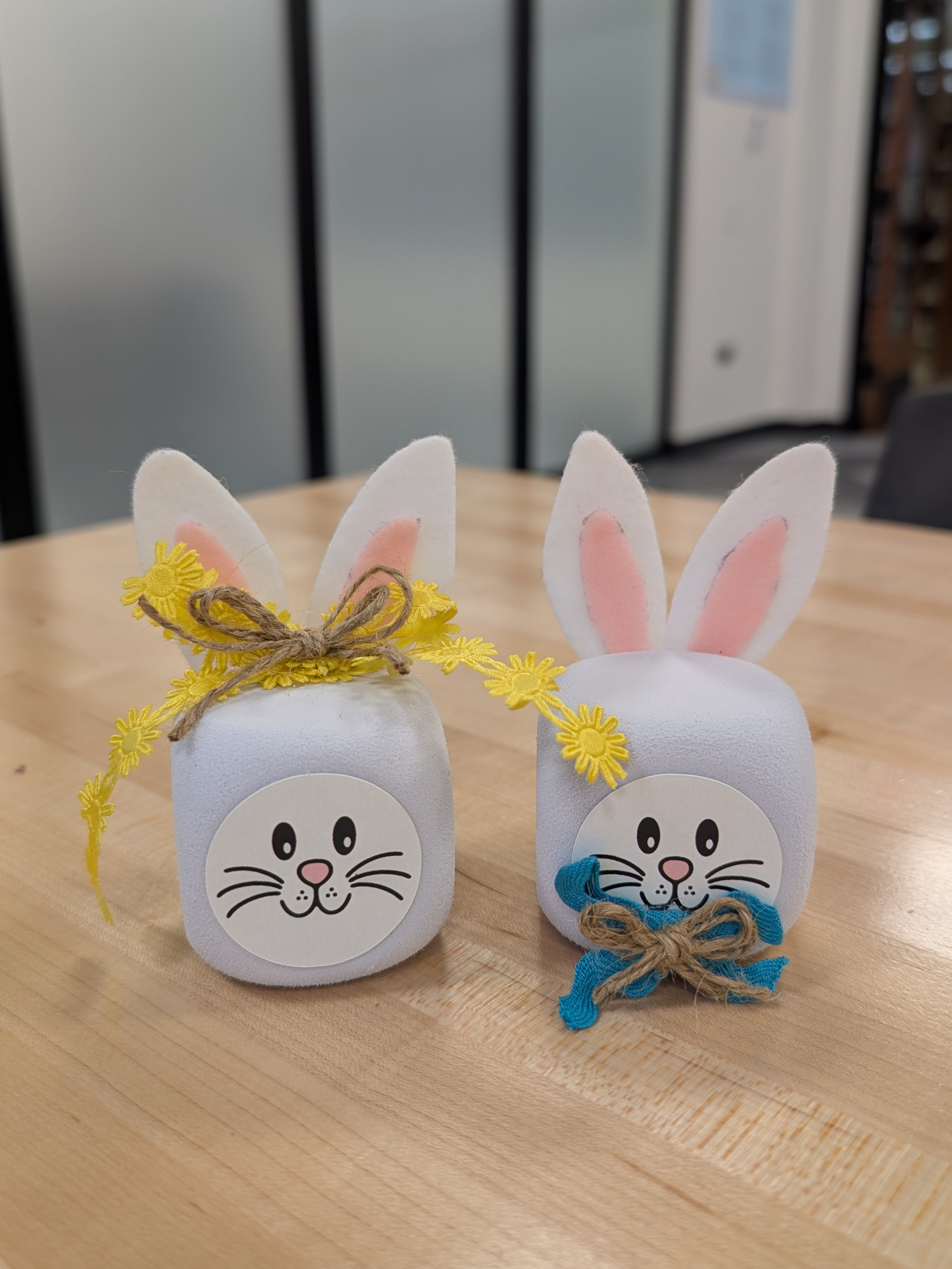 Hand Pressing on Pop It Fidget Toy