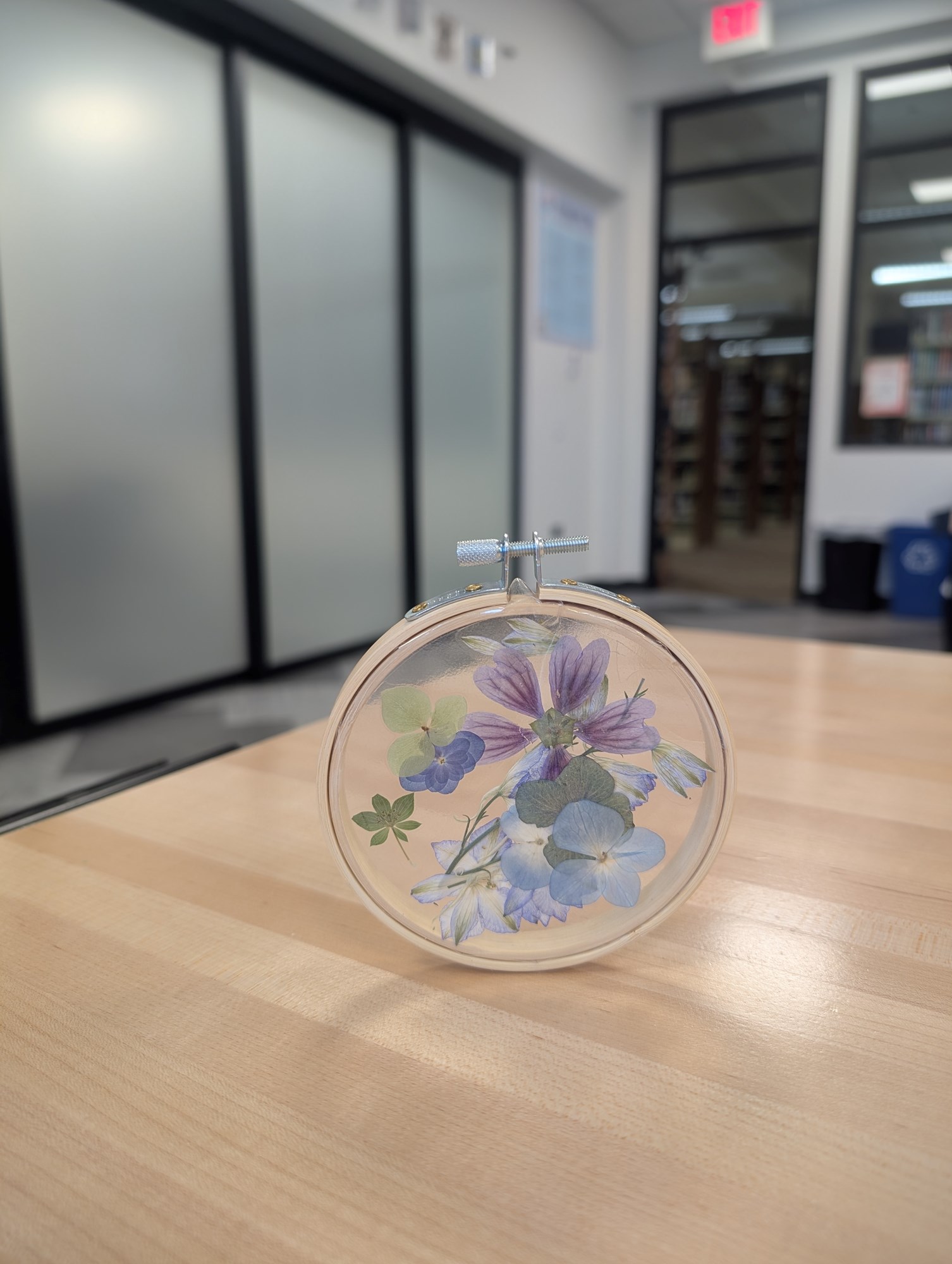 Maori Mother with Kids at Home